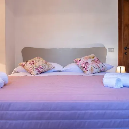 Vila Cefalu Con Piscina Privata