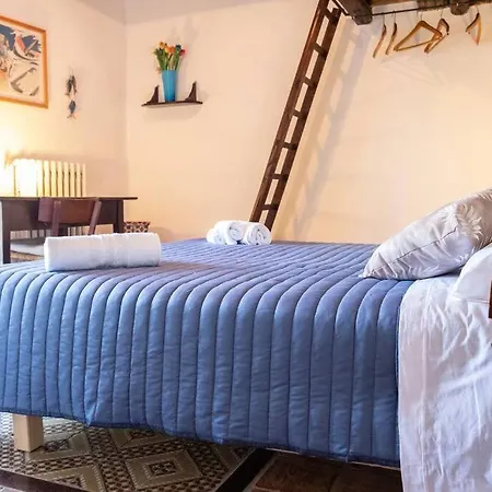 Cefalu Con Piscina Privata Vila Sant'Ambrogio (Sicily)