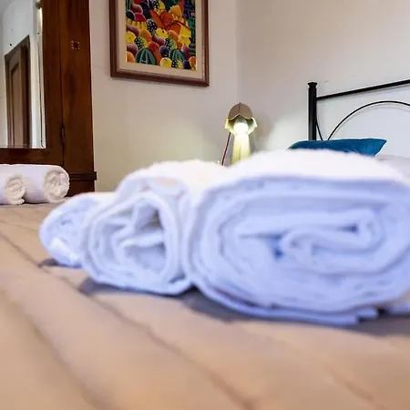 Cefalu Con Piscina Privata Sant'Ambrogio (Sicily)