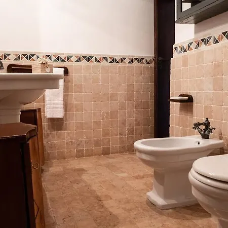 Cefalu Con Piscina Privata Vila