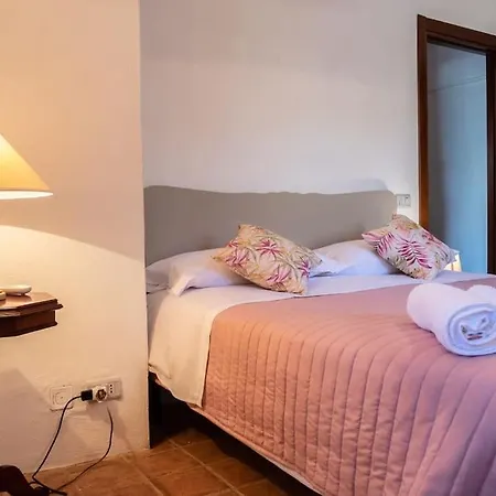 Vila Cefalu Con Piscina Privata *