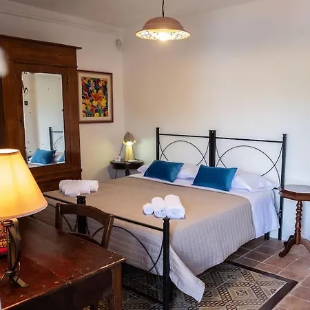 Cefalu Con Piscina Privata Vila *