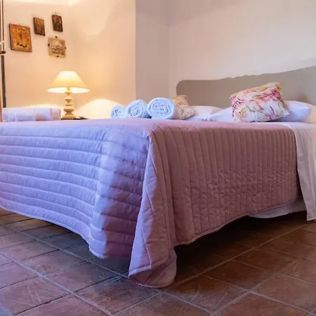 Vila Cefalu Con Piscina Privata Sant'Ambrogio (Sicily)