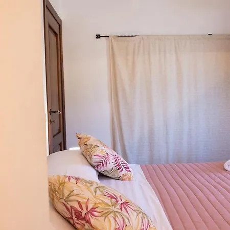 Vila Cefalu Con Piscina Privata *