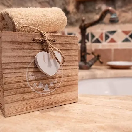 Cefalu Con Piscina Privata * Sant'Ambrogio (Sicily)