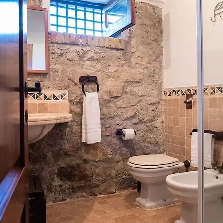 Cefalu Con Piscina Privata *