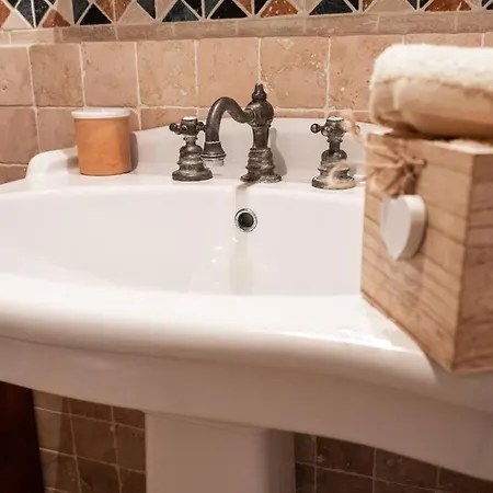 Cefalu Con Piscina Privata * Sant'Ambrogio (Sicily)