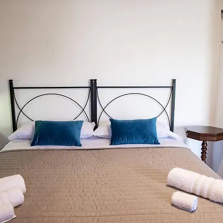 Vila Cefalu Con Piscina Privata