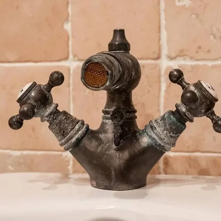 Cefalu Con Piscina Privata Sant'Ambrogio (Sicily)