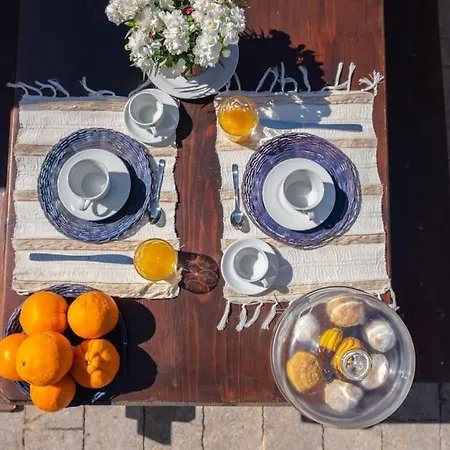 Cefalu Con Piscina Privata *