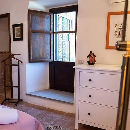 Vila Cefalu Con Piscina Privata