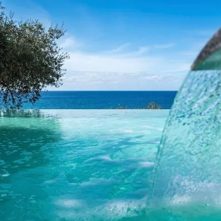 Cefalu Con Piscina Privata *