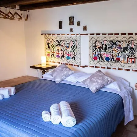 Cefalu Con Piscina Privata * Sant'Ambrogio (Sicily)