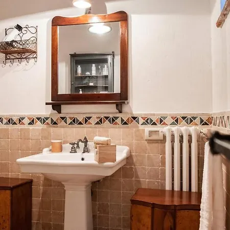 Vila Cefalu Con Piscina Privata *