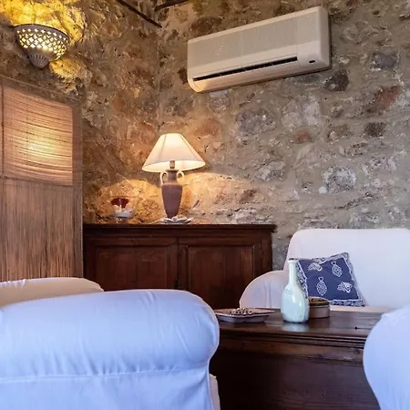 Cefalu Con Piscina Privata * Sant'Ambrogio (Sicily)