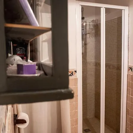 Cefalu Con Piscina Privata Sant'Ambrogio (Sicily)