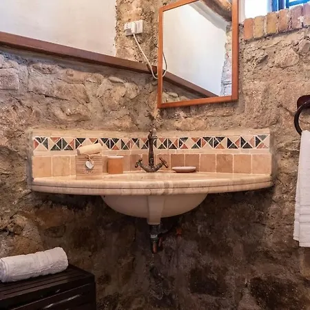 Cefalu Con Piscina Privata * Sant'Ambrogio (Sicily)