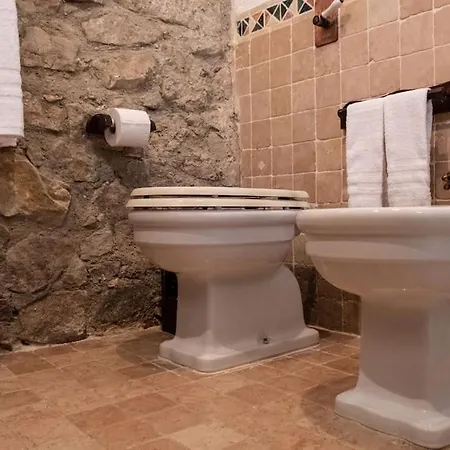 Vila Cefalu Con Piscina Privata *