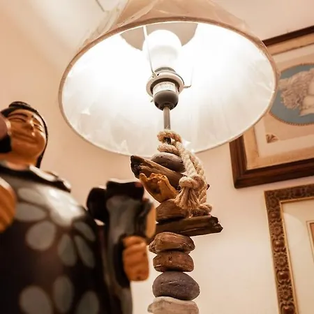 Cefalu Con Piscina Privata * Sant'Ambrogio (Sicily)