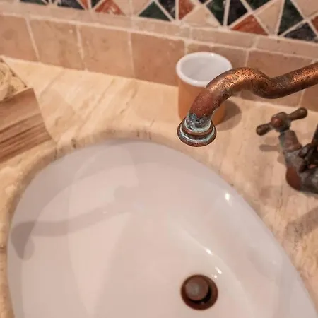 Cefalu Con Piscina Privata *